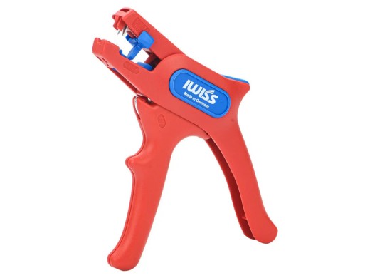 IWE-5 Wire Stripping Pliers – 24–10 AWG