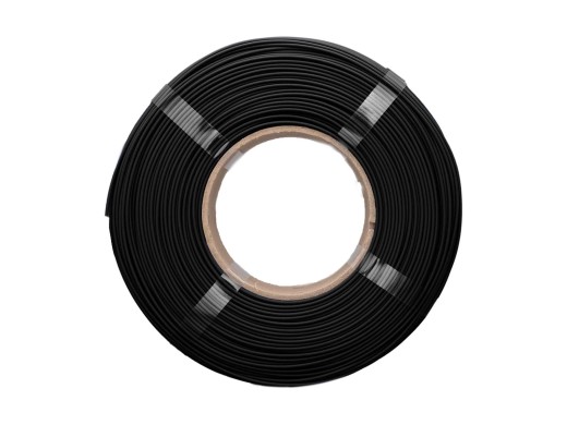 AzureFilm Refill PLA Filament – Sort