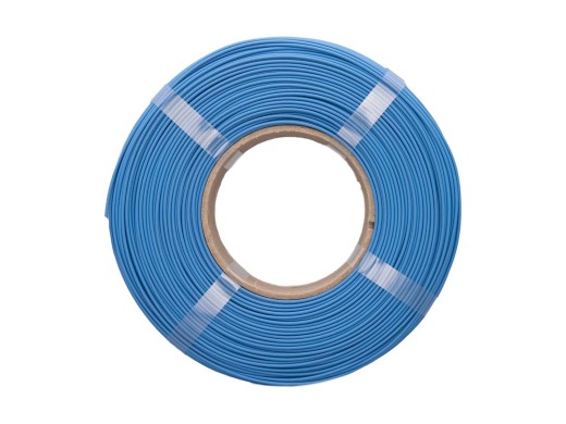 AzureFilm Refill PLA Filament – Blå