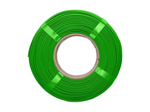 AzureFilm Refill PLA Filament – Green