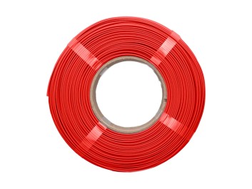 AzureFilm Refill PLA Filament – Rød 2