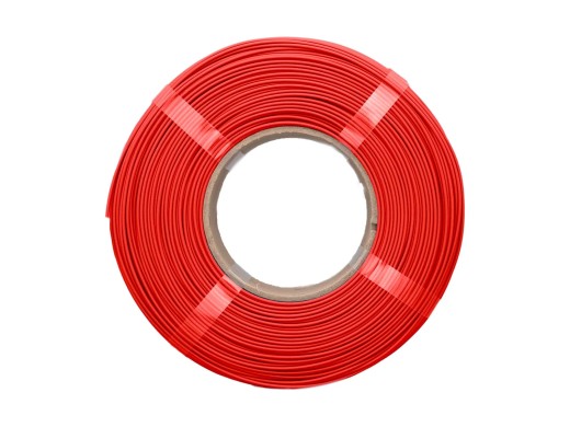 AzureFilm Refill PLA Filament – Red