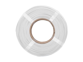 AzureFilm Refill PLA Filament – White 2