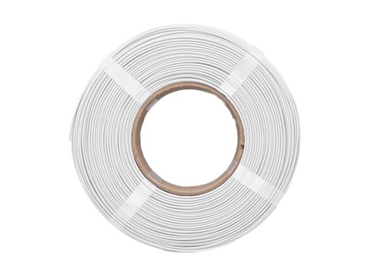 AzureFilm Refill PLA Filament – Hvid