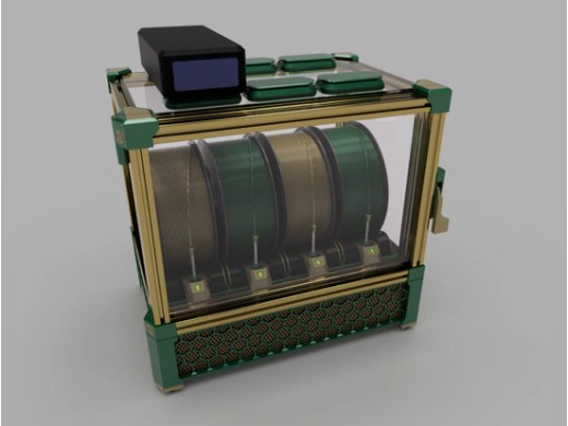 Box Turtle Enclosure Kit by LDO