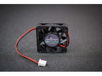 4010 Axial fan 24v by HoneyBadger - Kraftfuld, Energieffektiv, 7000 RPM