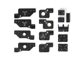 LDO Voron CNC AWD Kit (V2.4 eller Trident) - Forudbestilling 2