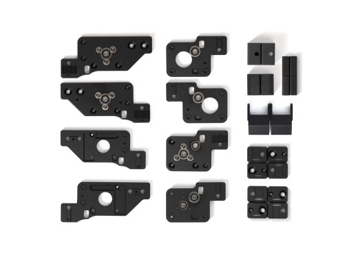 LDO Voron CNC AWD Kit (V2.4 or Trident) - Preorder