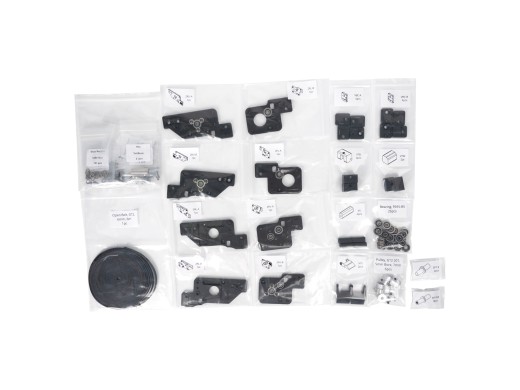 LDO Voron CNC AWD Kit (V2.4 or Trident) - Preorder