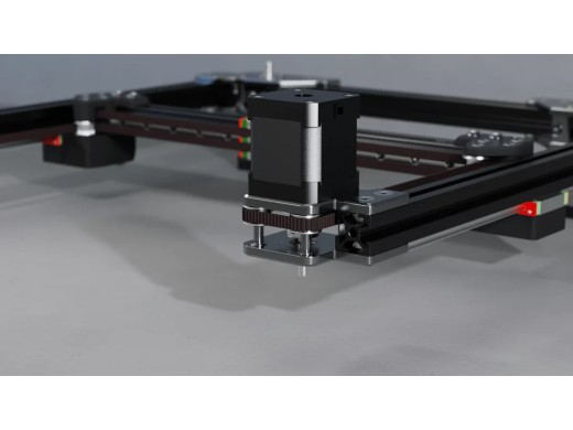 LDO Voron CNC AWD Kit (V2.4 eller Trident) - Forudbestilling