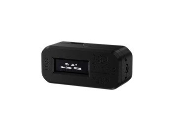 BIQU AJAX TD1S – Filament Transmission Distance & Color Code Analyzer 2