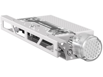 BIQU Panda Breeze – Crossflow Fan med LED for Bambu Lab A1 2