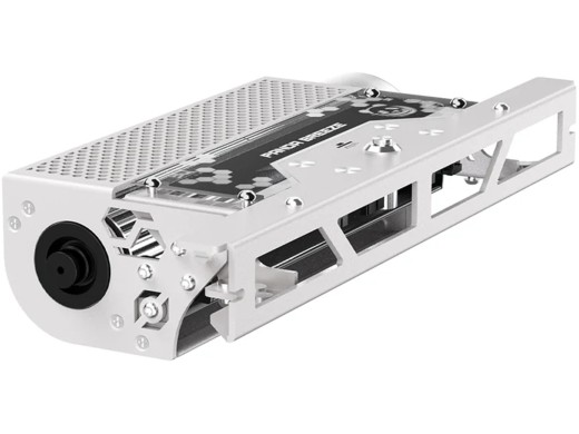 BIQU Panda Breeze – Crossflow Cooling Fan with LED for Bambu Lab A1