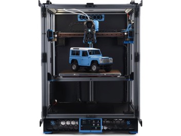 LDO Voron Trident Kit Rev.D (Latest Version) 2