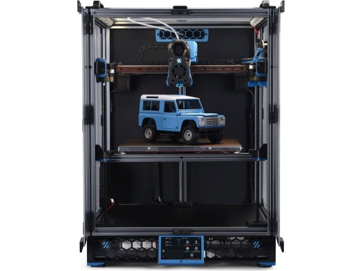 LDO Voron Trident Kit Rev.D (Nyeste Version)