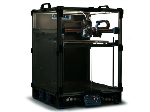 LDO Voron Trident Kit Rev.D (Latest Version)