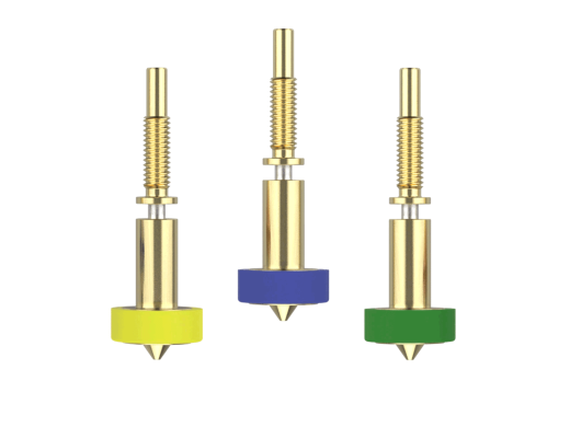 E3D RapidChange Revo™ Brass Nozzle_3135