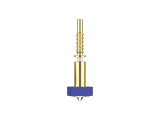E3D RapidChange Revo™ Brass Nozzle_3138