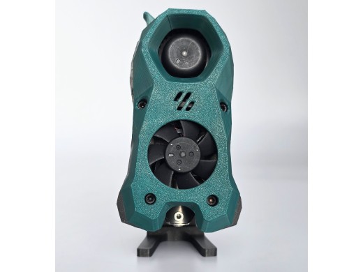 Chube Compact Hotend Forudbestilling