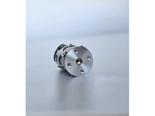 Chube Compact Hotend Forudbestilling