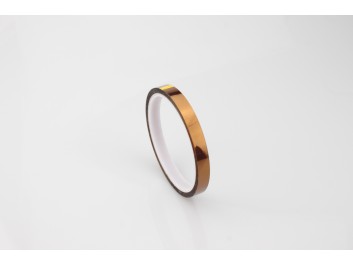 Kapton høj temperaturs tape - 33Meter_789 2