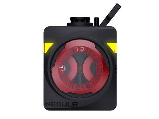 BIQU Nebula Dual Gear Extruder – Smart DIY Hotend Opgradering