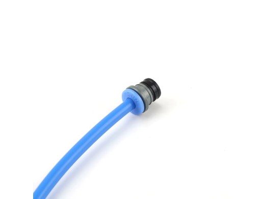 ECAS04 Bowden Collet – Secure Tube Connector for 3D Printers