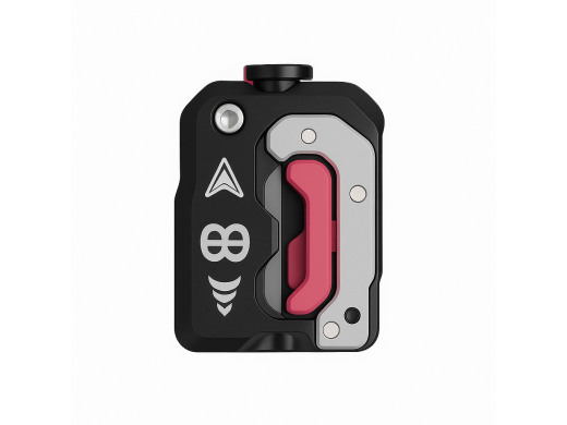 DXC Extruder – Creality K1 / K1 Max / K1C / K1 SE Compatible