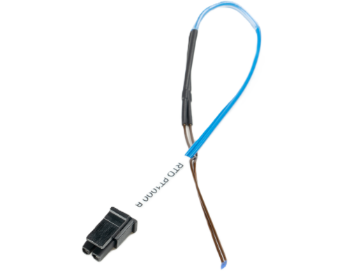Phaetus Rapido 2 / Rapido 2F Termistor – PT1000 (Opdateret)