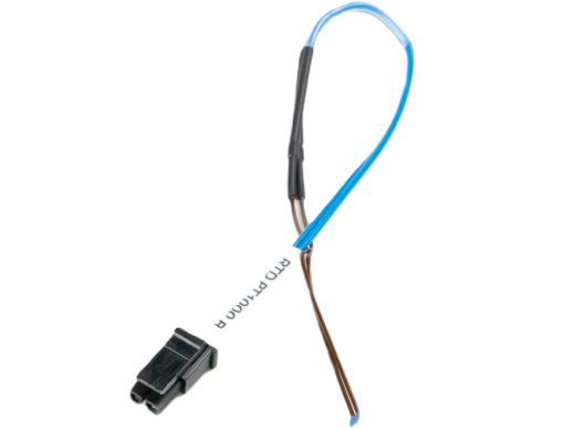 Phaetus Rapido 2 / Rapido 2F Thermistor – PT1000 (Updated)