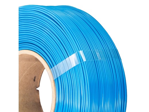 AzureFilm Refill PETG Hyper Speed Filament – Blue