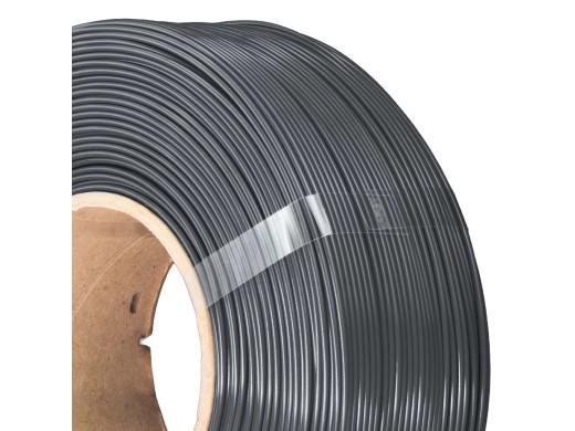 AzureFilm Refill PETG Hyper Speed Filament – Grey