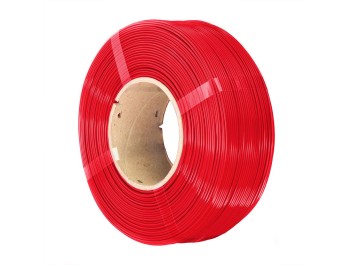 AzureFilm Refill PETG Hyper Speed Filament – Lipstick Red