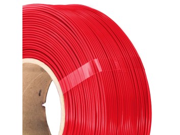 AzureFilm Refill PETG Hyper Speed Filament – Lipstick Red 2