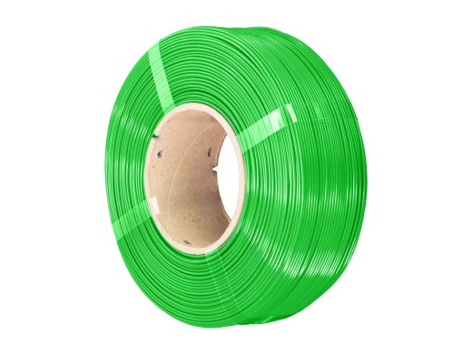 AzureFilm Refill PETG Hyper Speed Filament – Græsgrøn