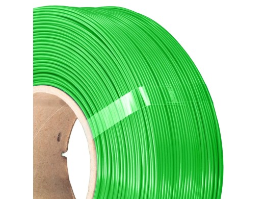 AzureFilm Refill PETG Hyper Speed Filament – Grass Green