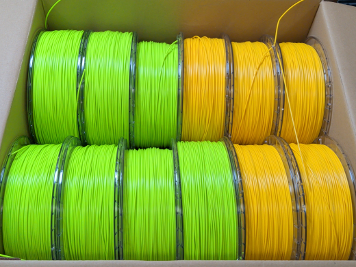 Box Deal 2. Sortering ASA - Brutto vægt 13.60Kg