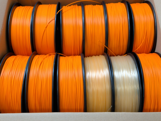 Box Deal B-Stock PLA - Gross Weight 15.40Kg