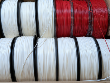 Box Deal 2. Sortering ABS - Brutto vægt 14.40Kg