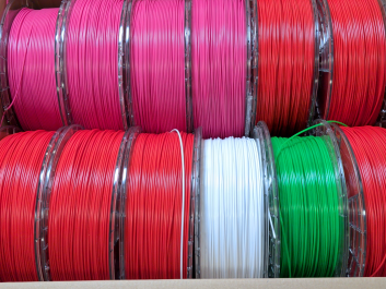 Box Deal 2. Sortering PETG - Brutto vægt 15.90Kg