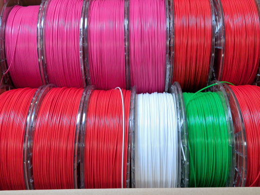 Box Deal 2. Sortering PETG - Brutto vægt 15.90Kg