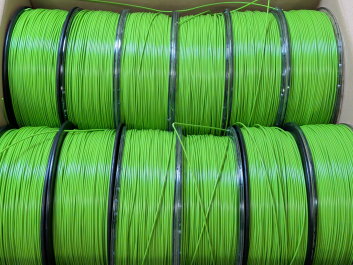 Box Deal 2. Sortering ASA - Brutto vægt 15.50Kg