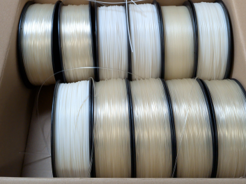 Box Deal 2. Sortering PLA - Brutto vægt 14.80Kg