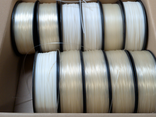 Box Deal B-Stock PLA - Gross Weight 14.80Kg