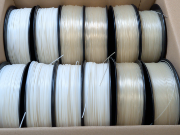 Box Deal B-Stock PLA - Gross Weight 15.70Kg