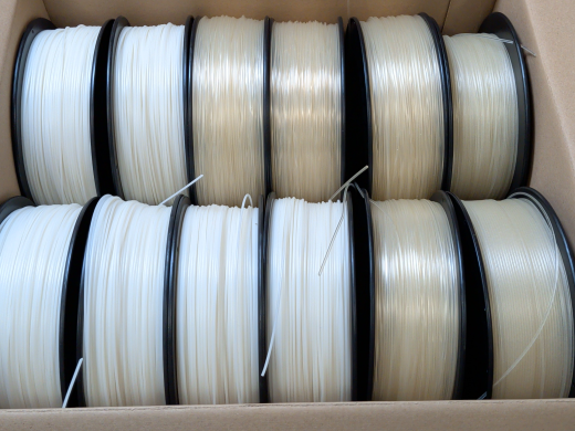 Box Deal 2. Sortering PLA - Brutto vægt 15.70Kg