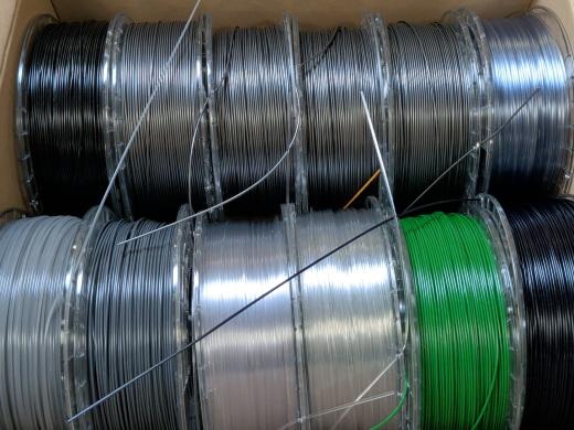 Box Deal 2. Sortering PETG - Brutto vægt 15.30Kg