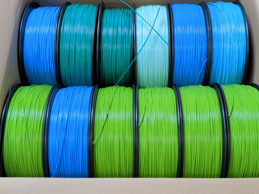 Box Deal B-Stock ABS - Gross Weight 14.80Kg