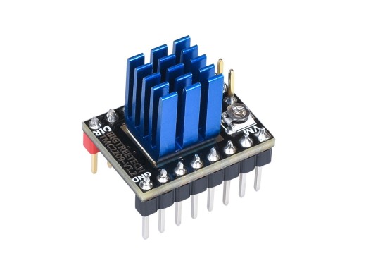 BTT TMC2209 V1.2_901