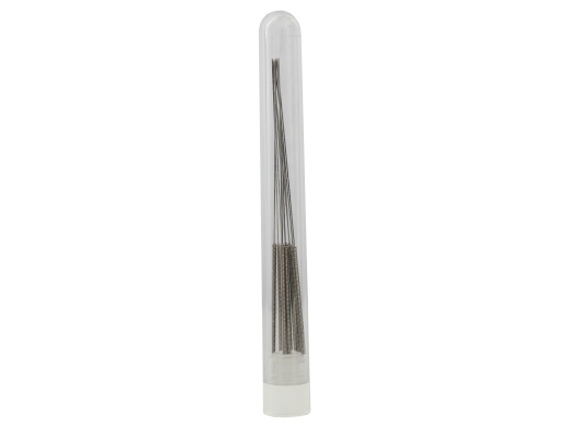 Cleaning needles for nozzle 10stk 0.35mm_96
